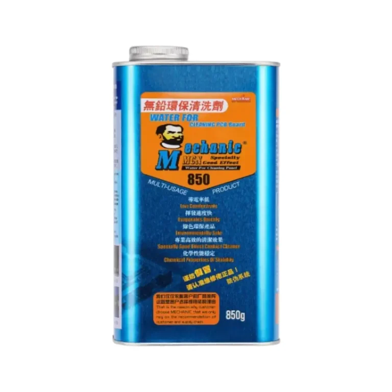 Καθαριστικό Πλακέτας Mechanic 850 Lead Free Circuit Board Cleaner