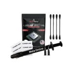 Alt: Υγρό Μέταλλο PolarTronix 5g για PS5 PC GPU 130W mK