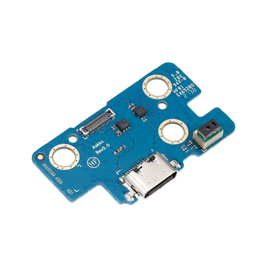 plaketa-fortisis-samsung-tab-a8-x200-x205 Πλακέτα φόρτισης Samsung Tab A8 X200 X205