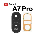 Τζάμι Πίσω Κάμερας Redmi A7 Pro
