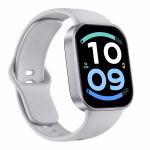 Xiaomi Redmi Watch 6 Active Silver οθόνη AMOLED