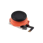 Δεξί TMR 3D Joystick για Nintendo Switch 2 Πορτοκαλί
