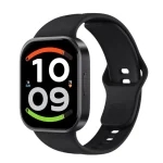 Xiaomi Redmi Watch 6 Active Μαύρο smartwatch