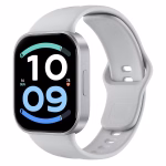 Xiaomi Redmi Watch 6 Active Silver smartwatch