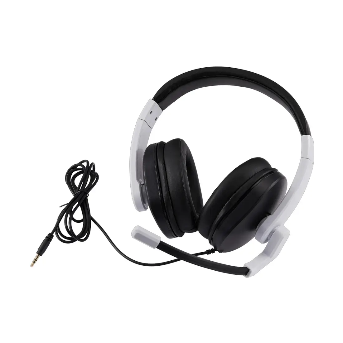 akoustika-ps5-dobe-ty-1802 Ακουστικά PS5 DOBE TY-1802 με μικρόφωνο