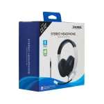 Ακουστικά PS5 DOBE TY-1802 συμβατά με Xbox, Switch και PC