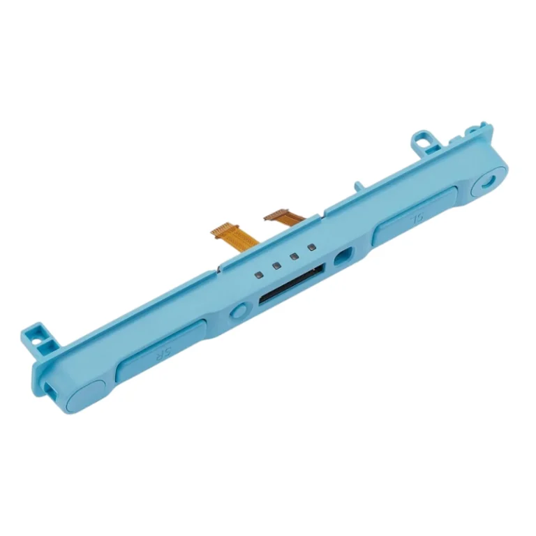left gamepad slider μπλε nintendo switch joycon 2