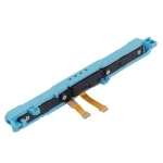 Αριστερό slider Joy-Con σε χρώμα μπλε με ενσωματωμένα buttons