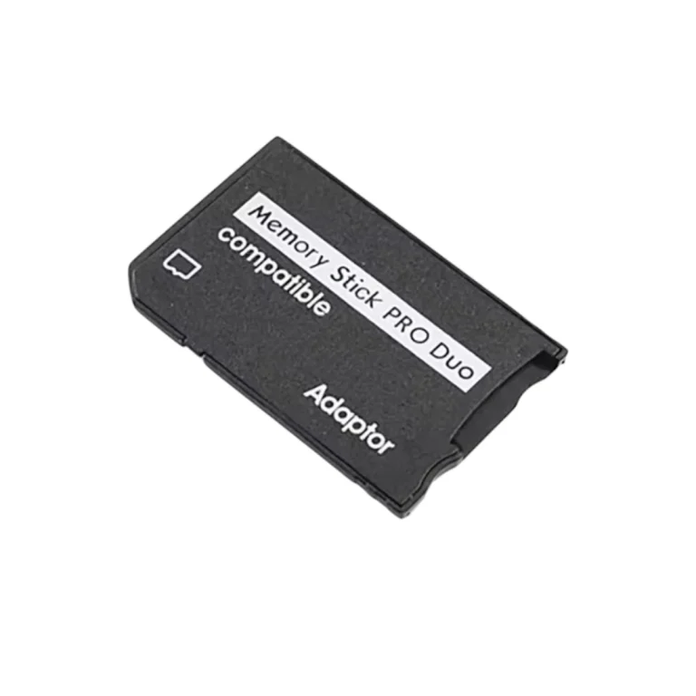 micro sd adapter psp