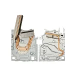 Ψύκτρα PS5 Slim heat sink σετ 2 τεμαχίων