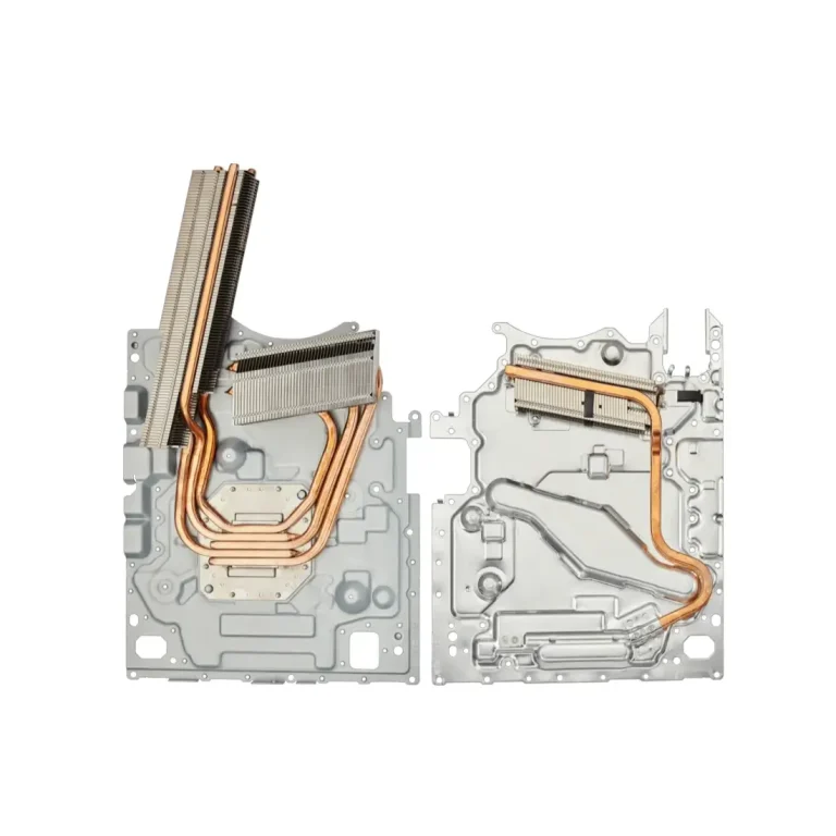 Ψύκτρα PS5 Slim heat sink σετ 2 τεμαχίων